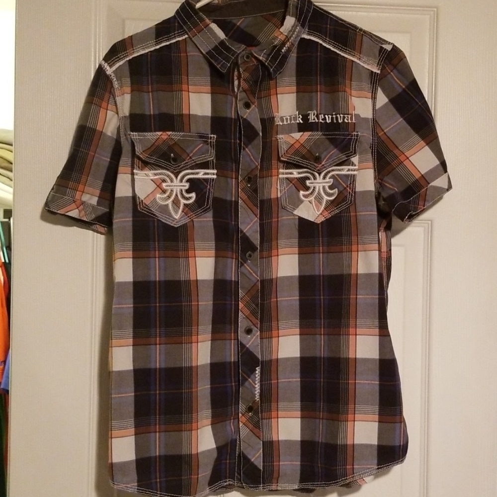 Rock Revival Shirt